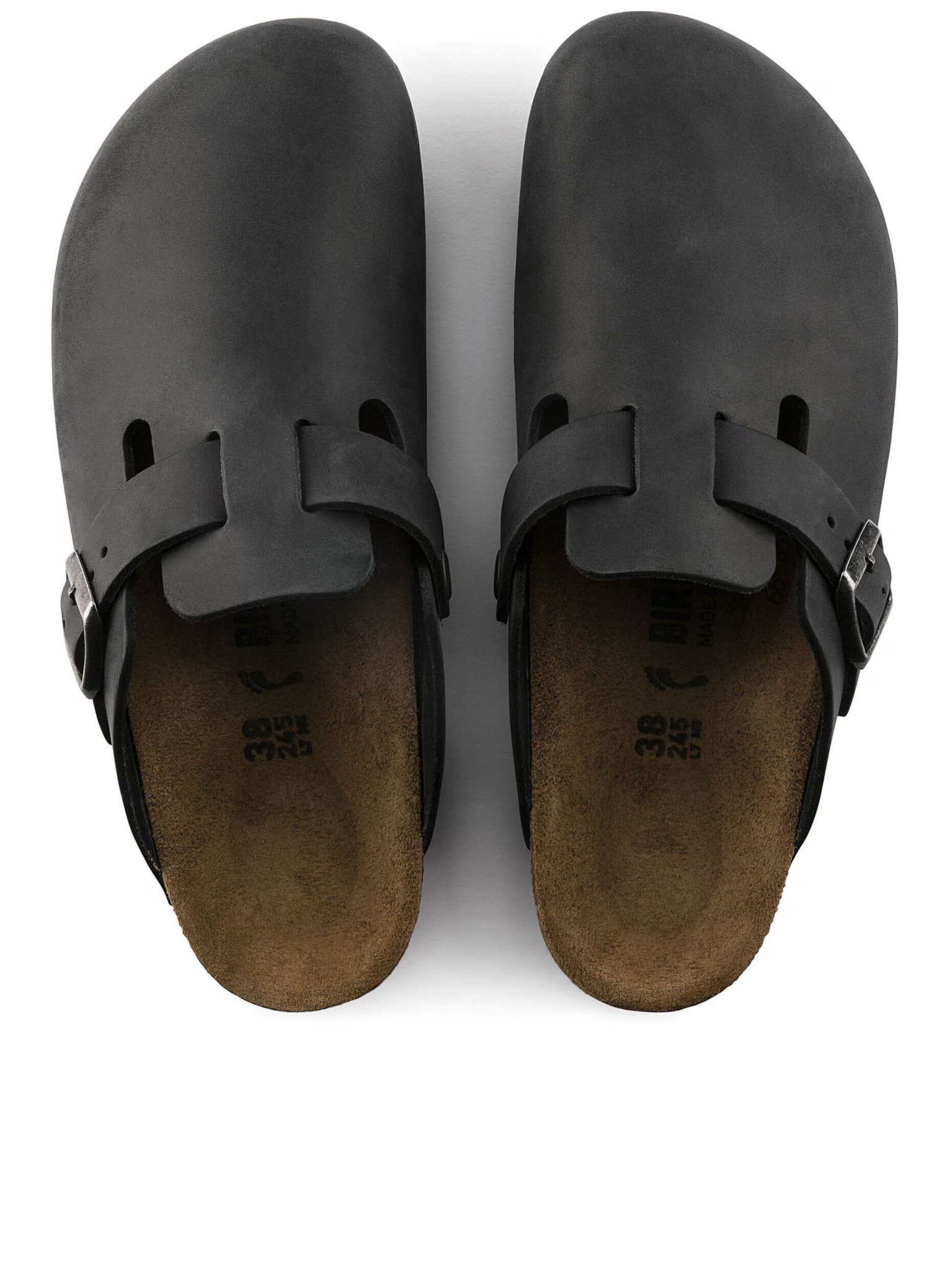 [Birkenstock] Boots FW26 0059463