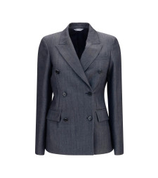 [Balenciaga] Blazer FW26 872296 TUT44