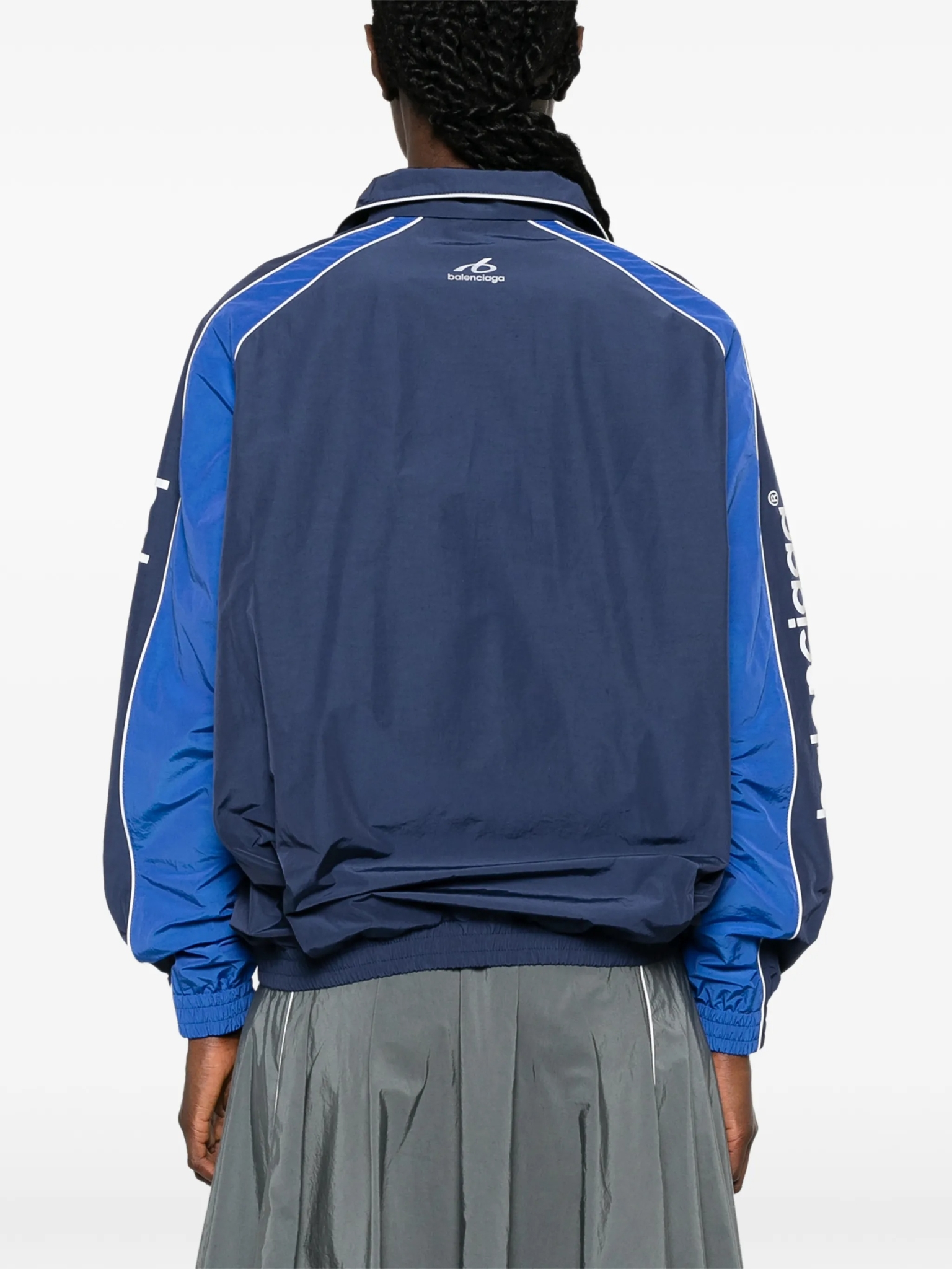 [Balenciaga] Track jacket FW26 A0029G TPQ38