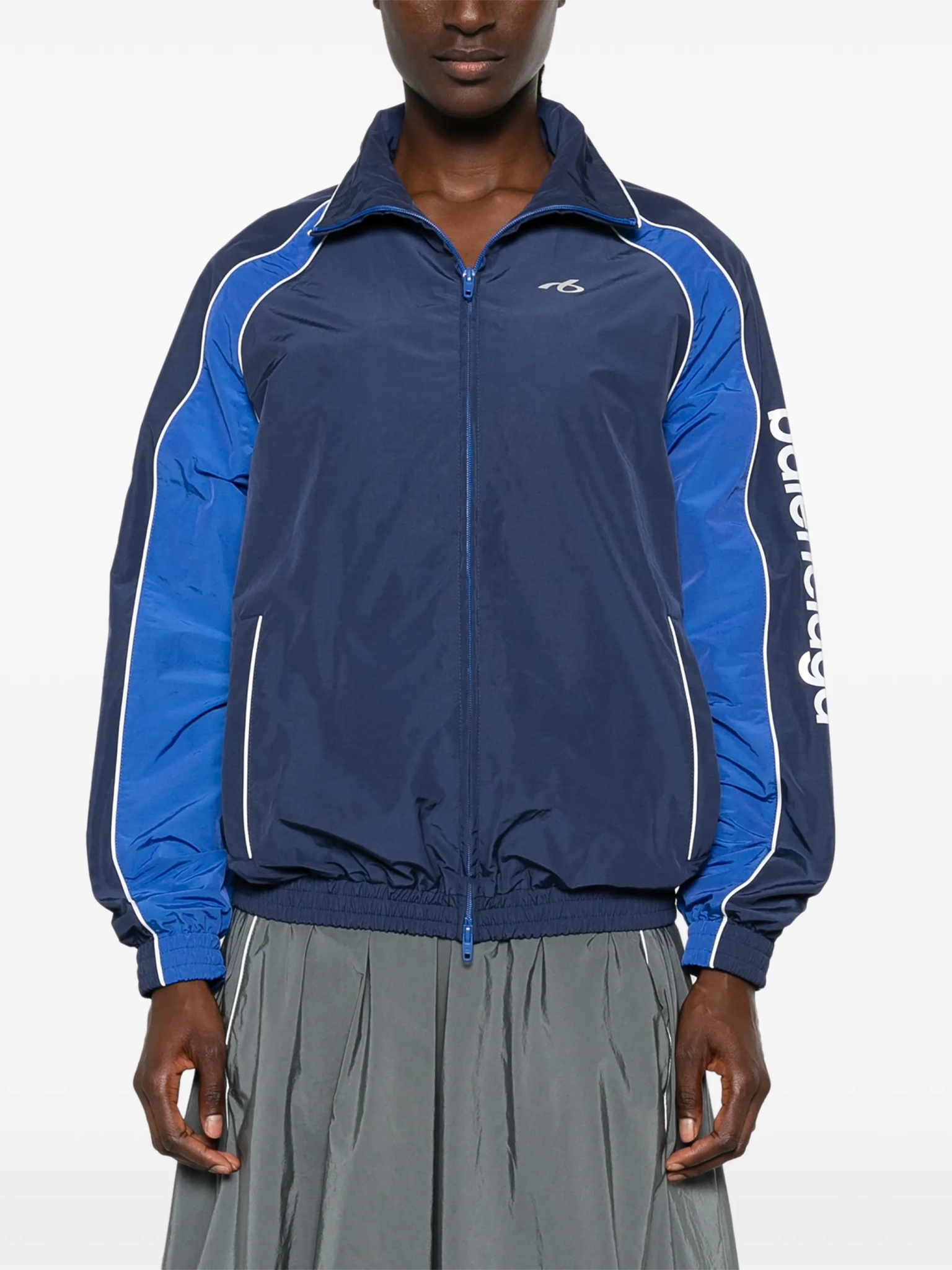 [Balenciaga] Track jacket FW26 A0029G TPQ38