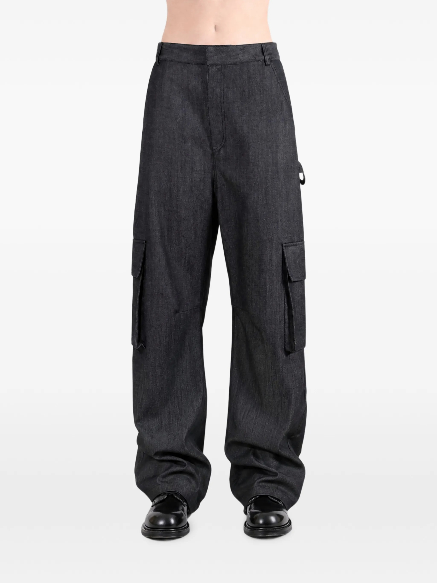 [Balenciaga] Pants FW26 A002AD TUT44