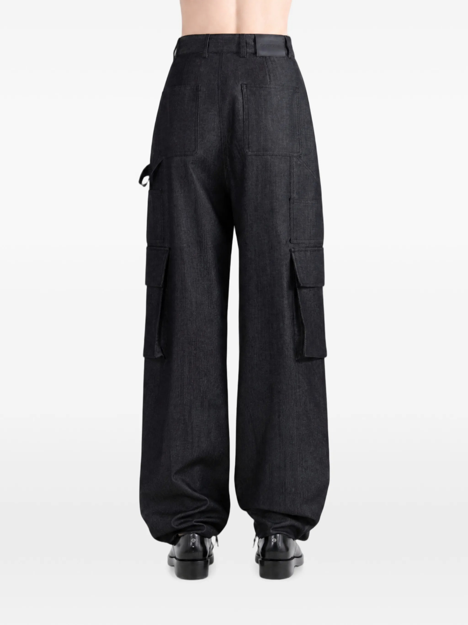 [Balenciaga] Pants FW26 A002AD TUT44
