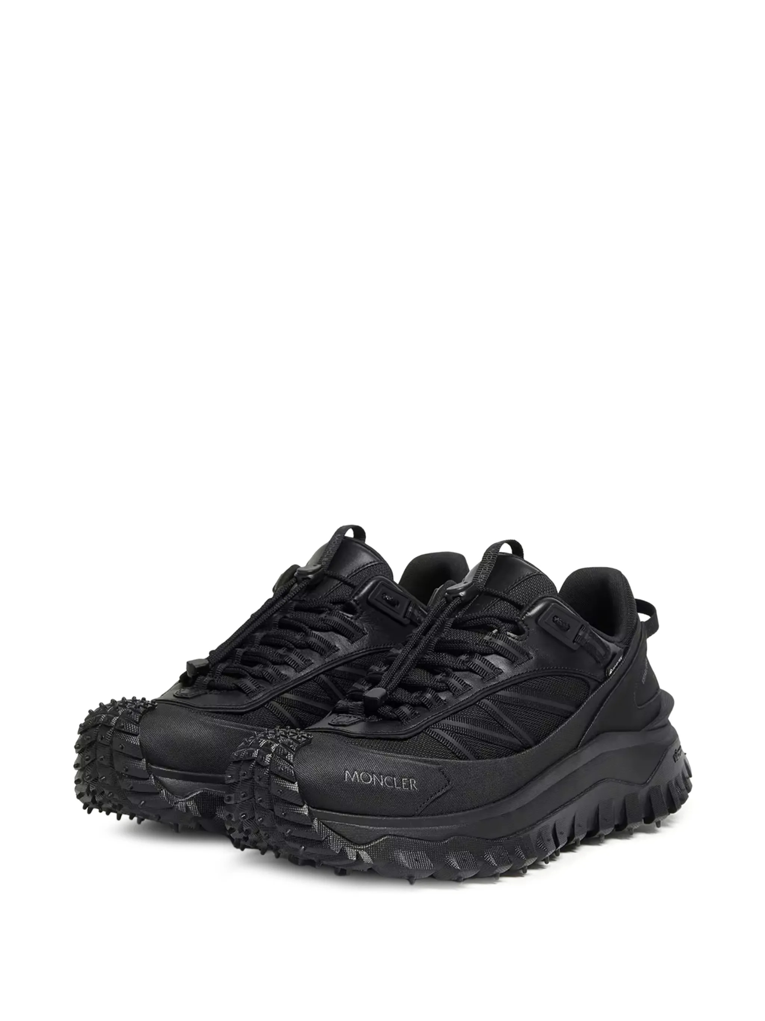 [Moncler] Sneakers FW26 4M00120 M7208
