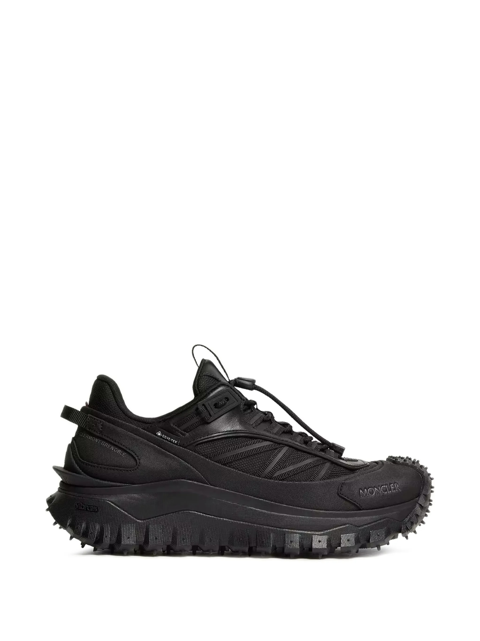 [Moncler] Sneakers FW26 4M00120 M7208