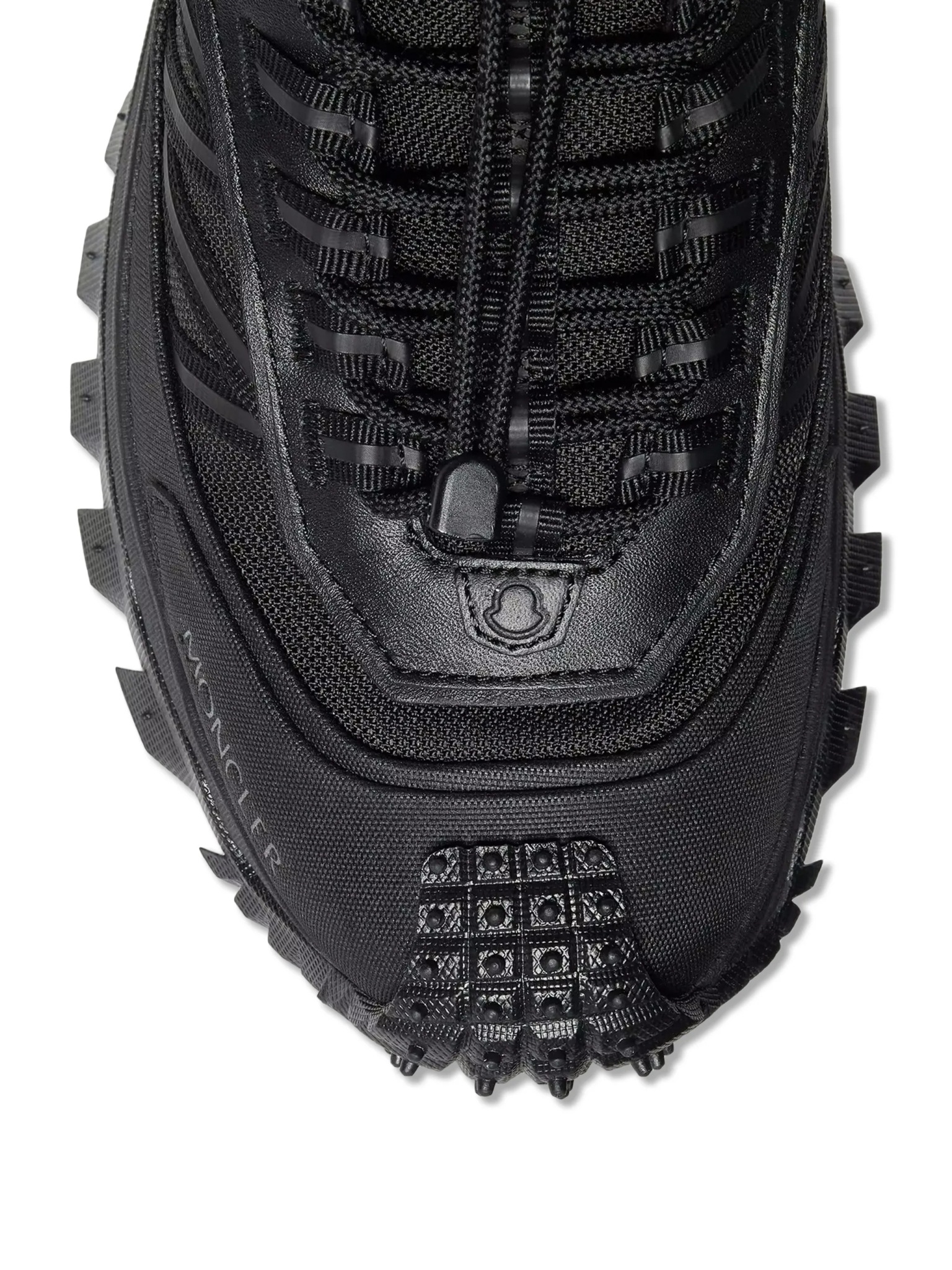 [Moncler] Sneakers FW26 4M00120 M7208