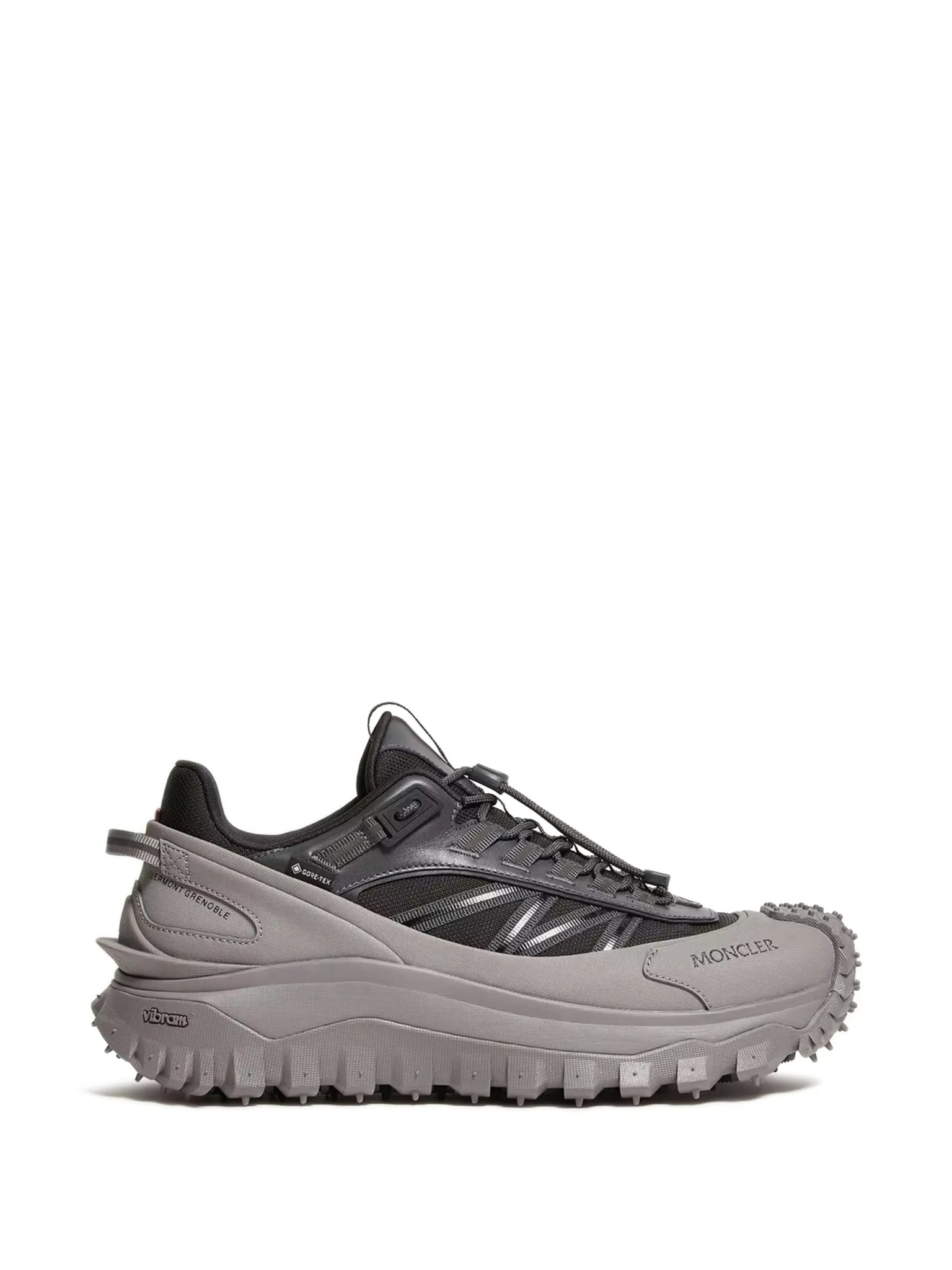 [Moncler] Sneakers FW26 4M00120 M7208