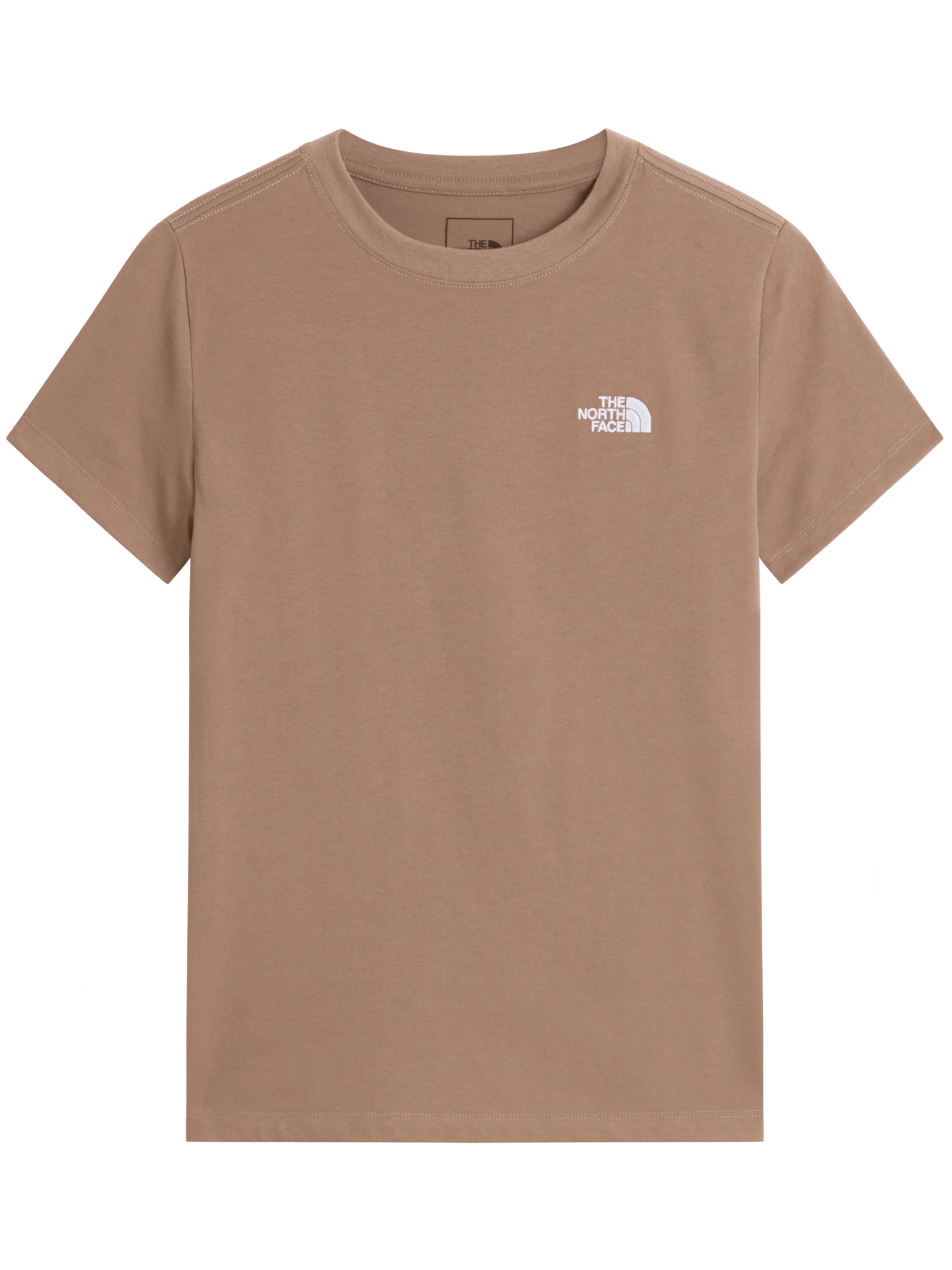 [THE NORTH FACE] T-shirts Short Sleeve FW26 NF0A8FX72H9