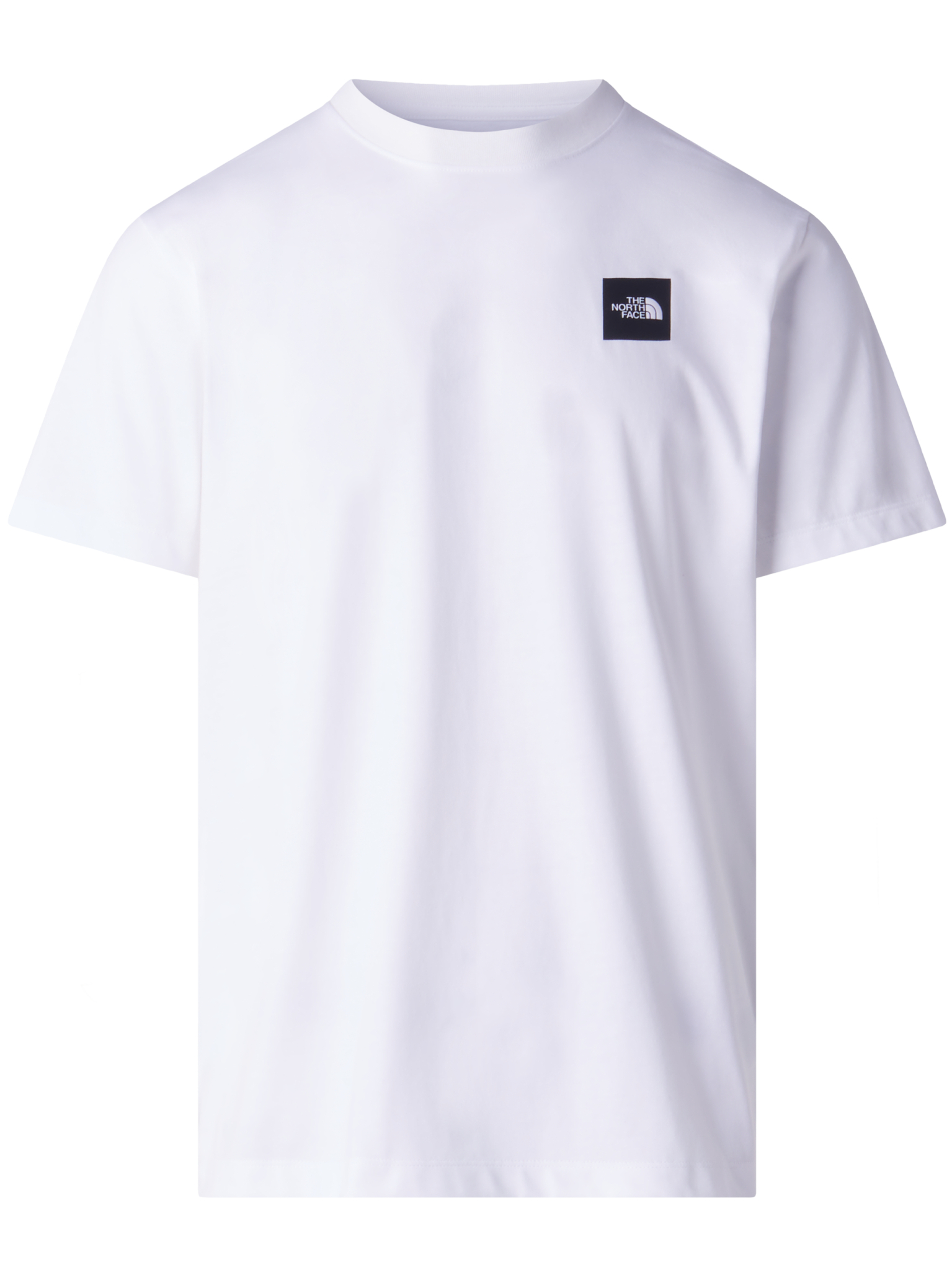 [THE NORTH FACE] T-shirts Short Sleeve FW26 NF0A8G9CFN4