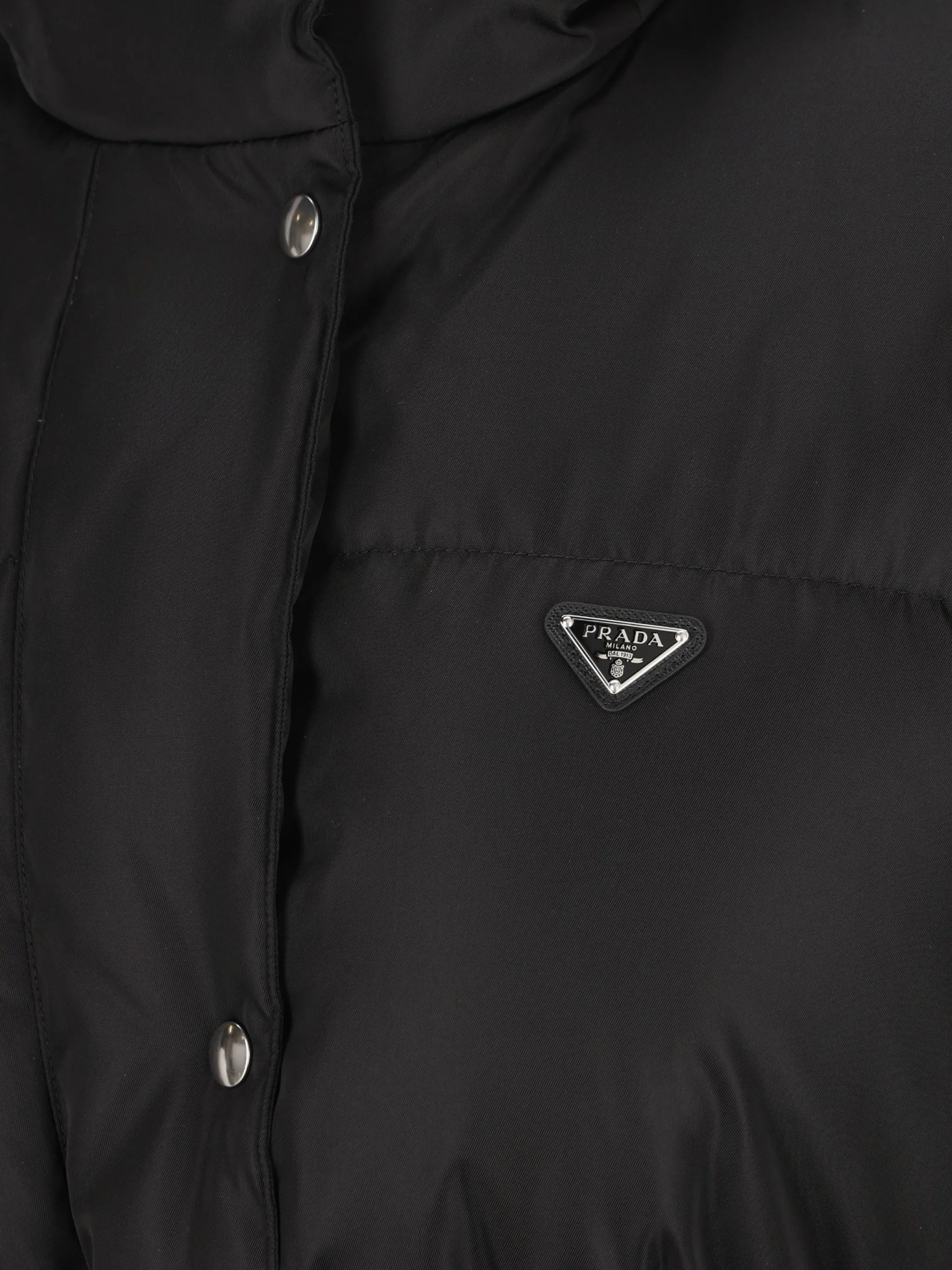 [Prada] Down jacket FW26 29Y395 1WQ8