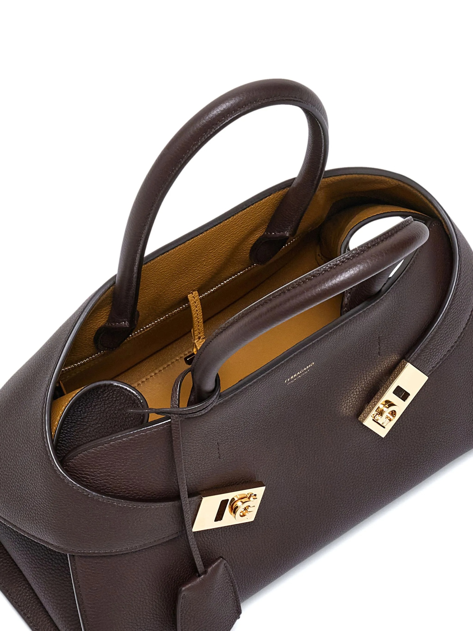 [Salvatore Ferragamo] Bag FW26 0777524
