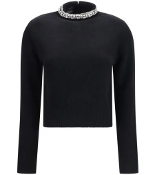 [PINKO] Knitwear FW26 107274 A3GI