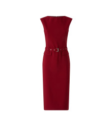 [PINKO] Short sleeve dress FW26 107265 A3DA