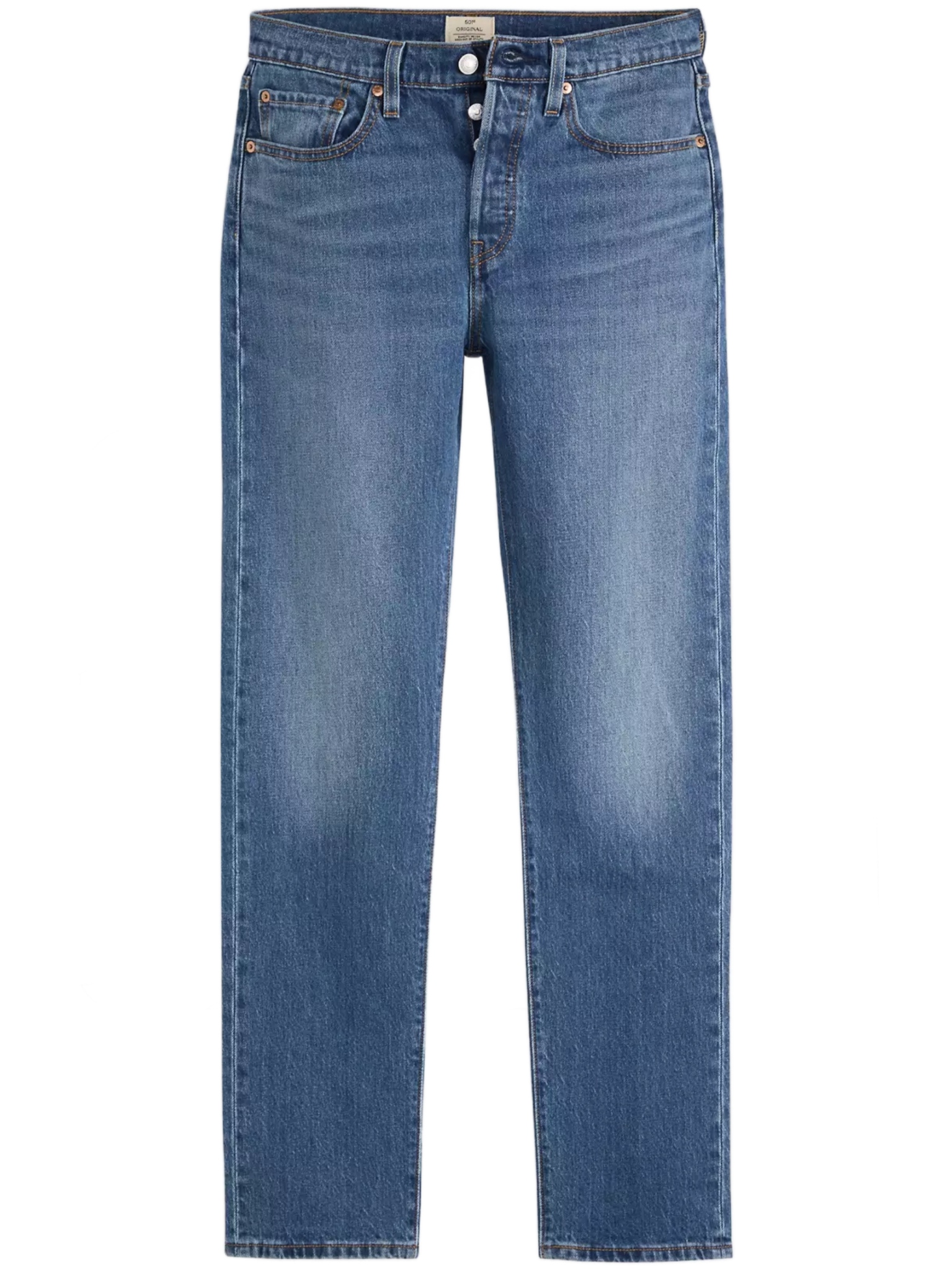 [LEVI`S] Jeans FW26 12501 0682
