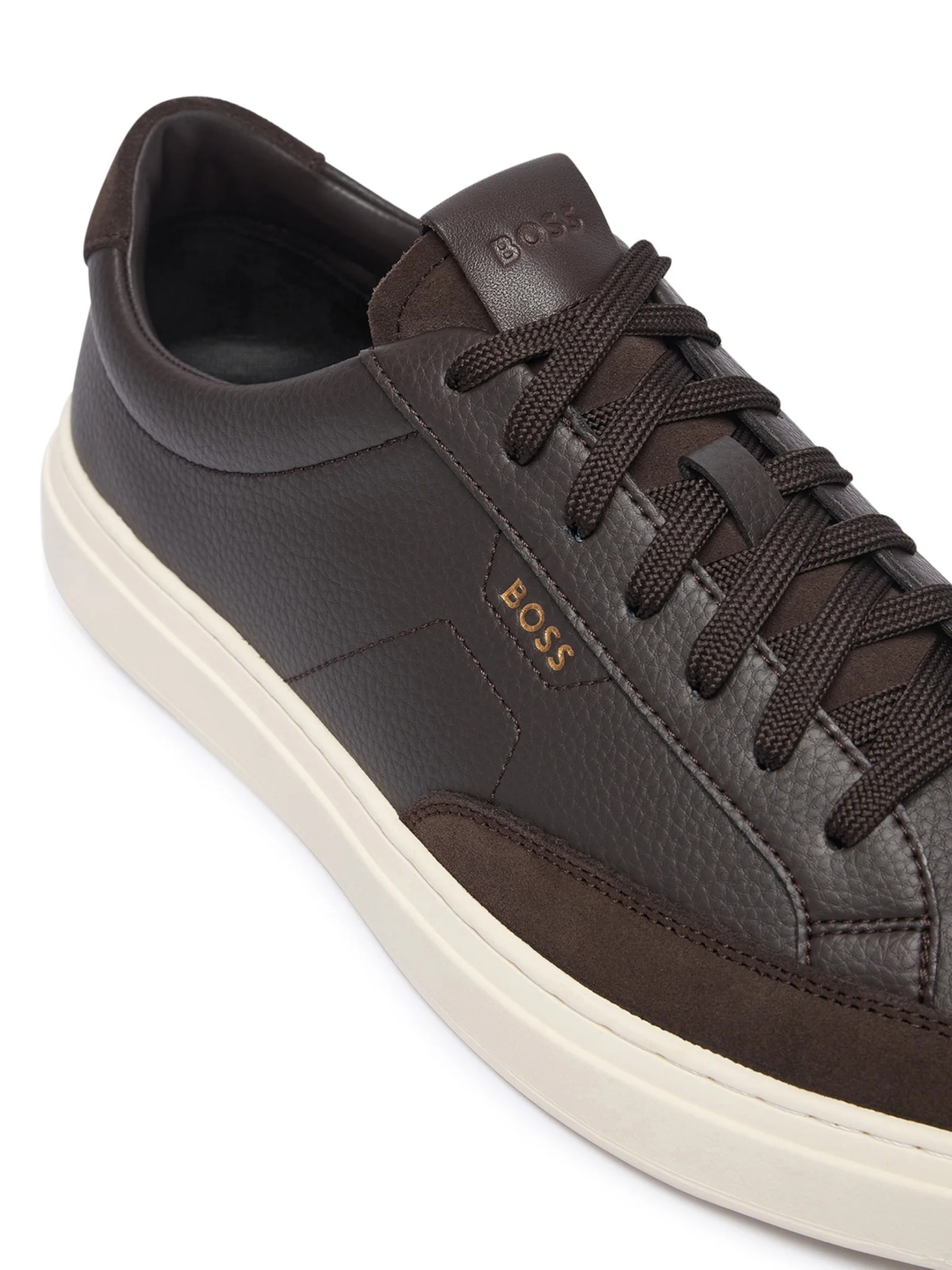 [HUGO BOSS] Sneakers FW26 50568536