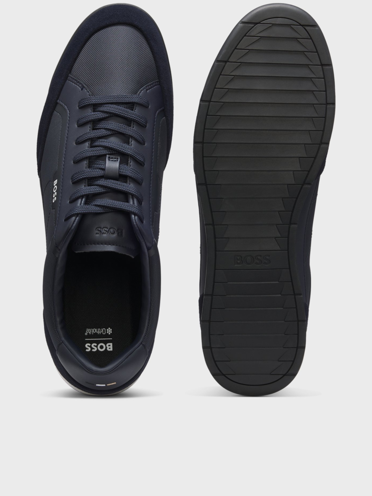 [HUGO BOSS] Sneakers FW26 50568486
