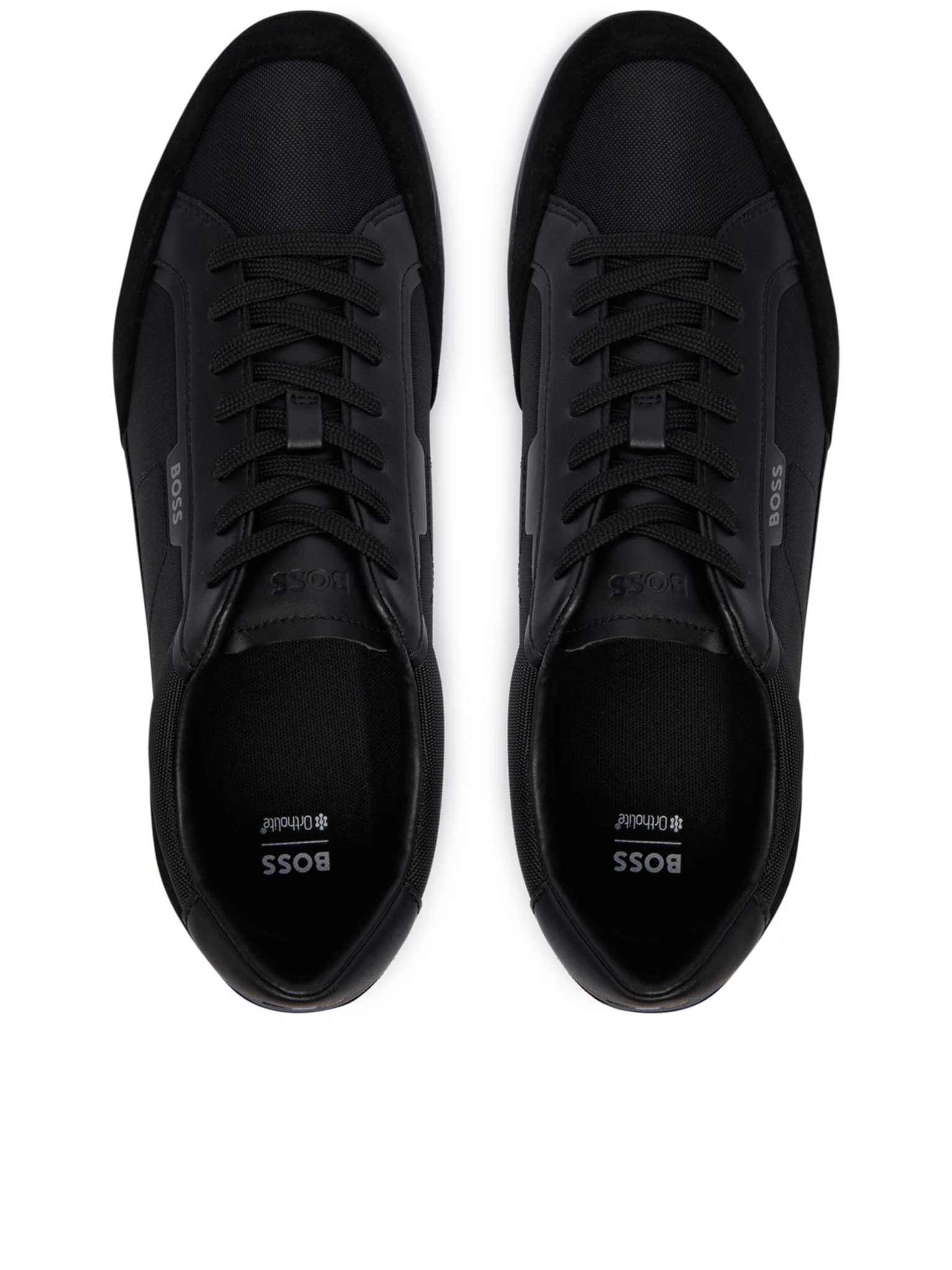 [HUGO BOSS] Sneakers FW26 50568486
