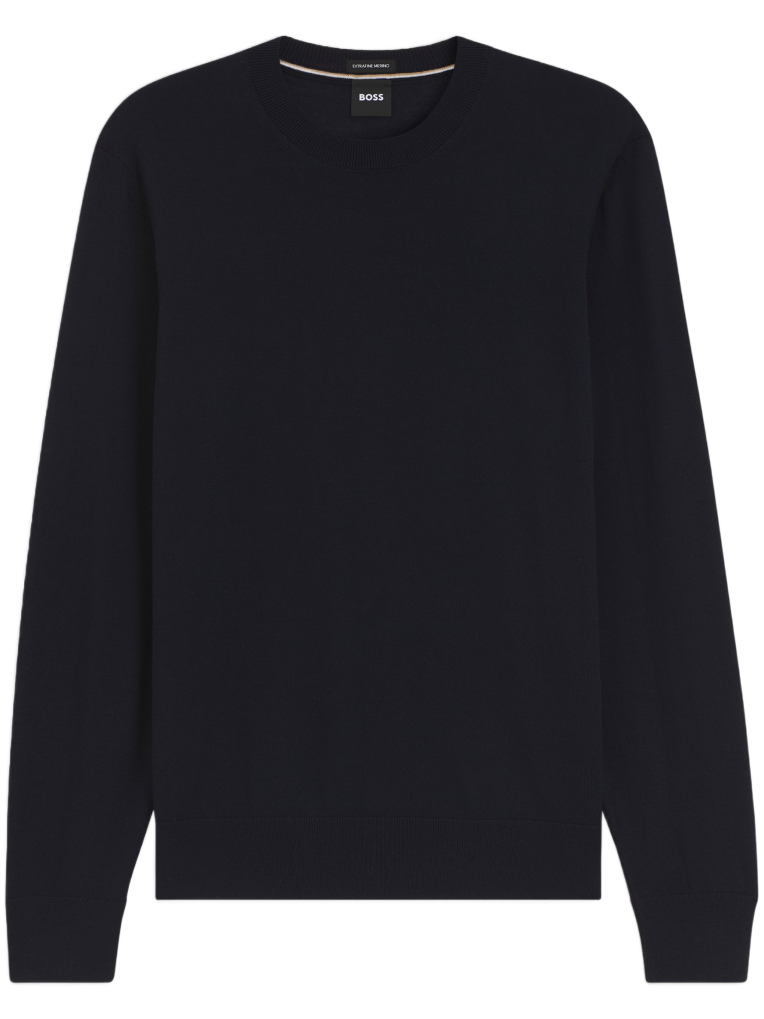 [HUGO BOSS] Knitwear FW26 50565469