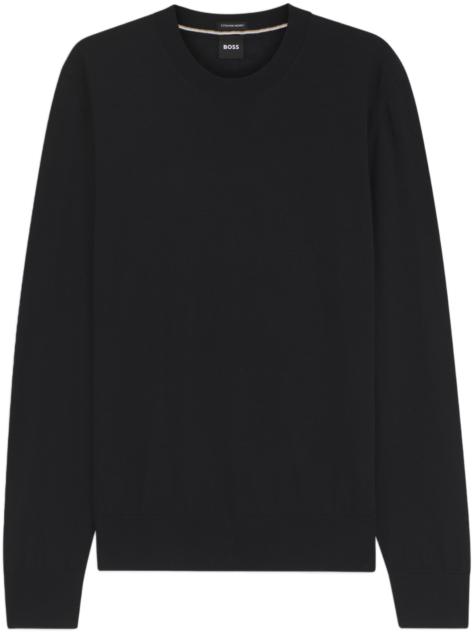 [HUGO BOSS] Knitwear FW26 50565469