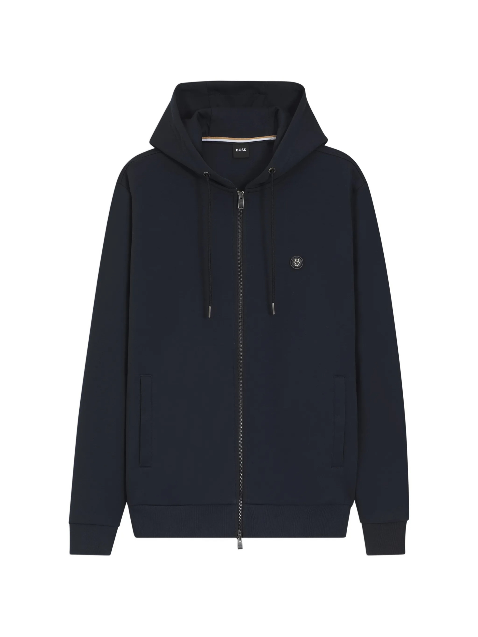 [HUGO BOSS] Zip Up FW26 50555851