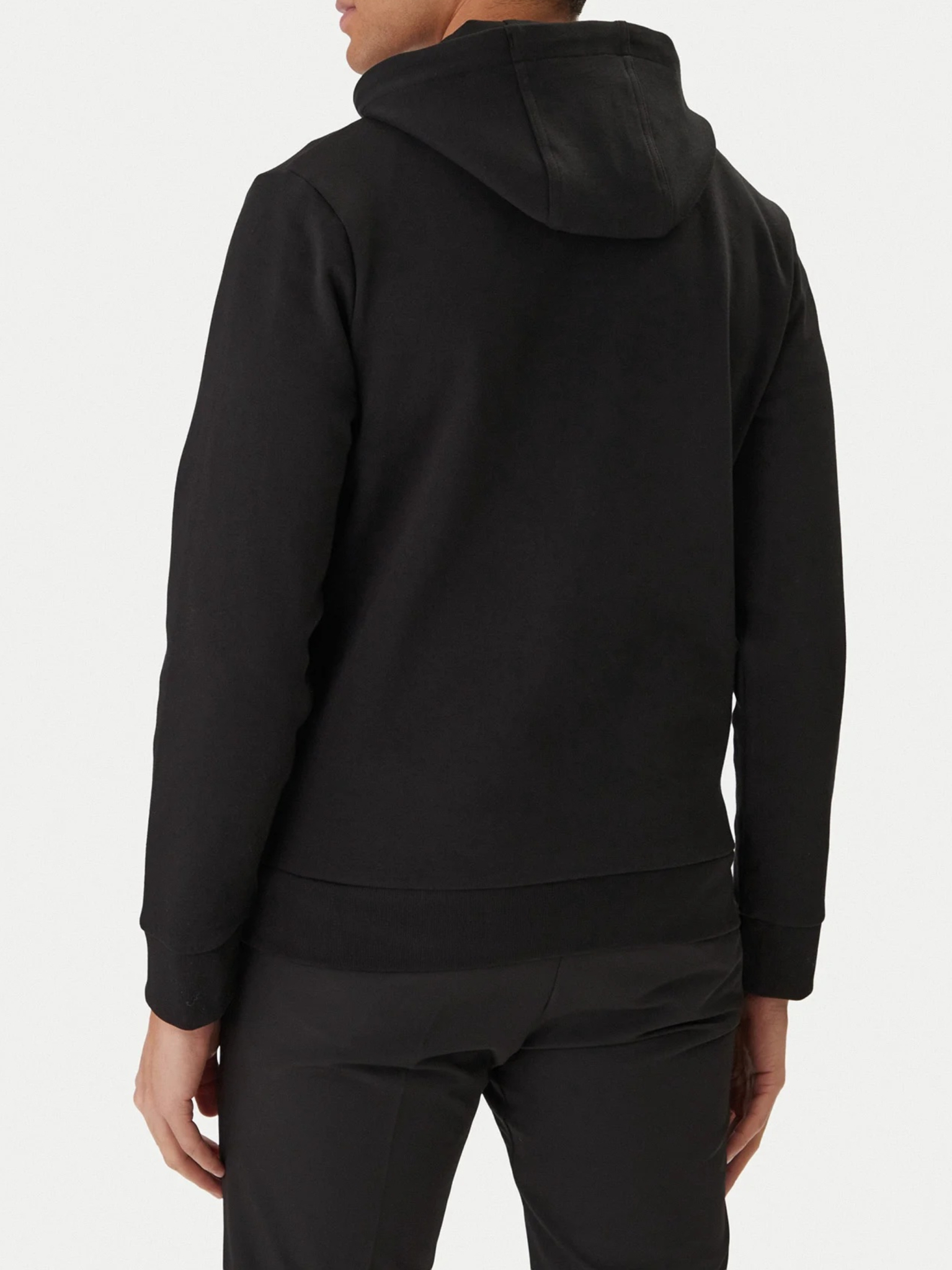 [HUGO BOSS] Zip Up FW26 50555851