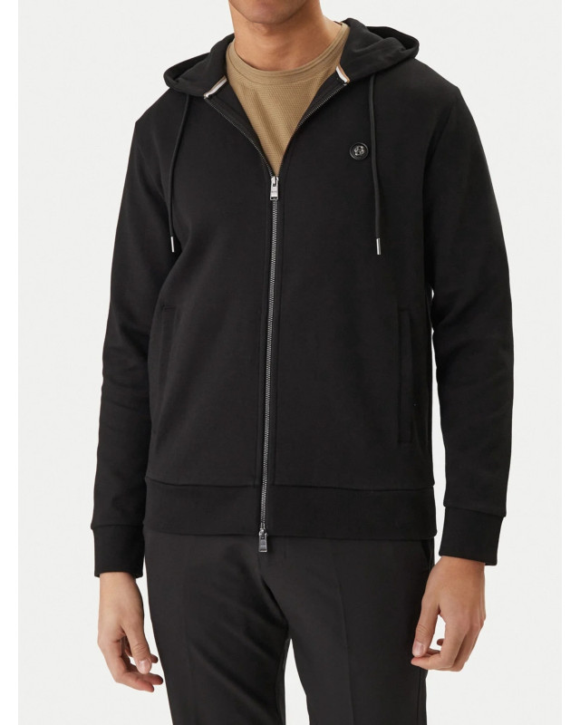 [HUGO BOSS] Zip Up FW26 50555851