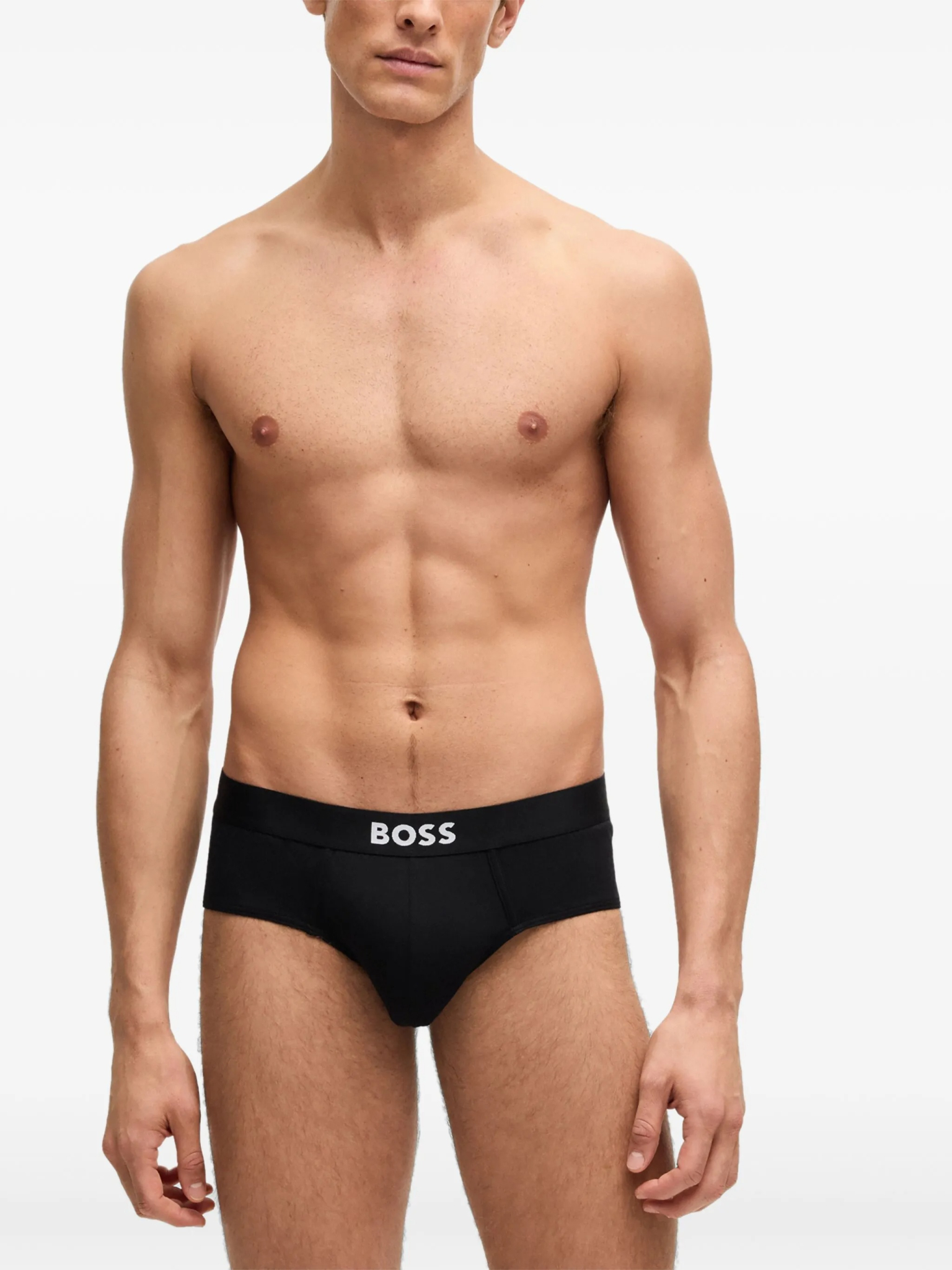 [HUGO BOSS] Brief boxer FW26 50546561