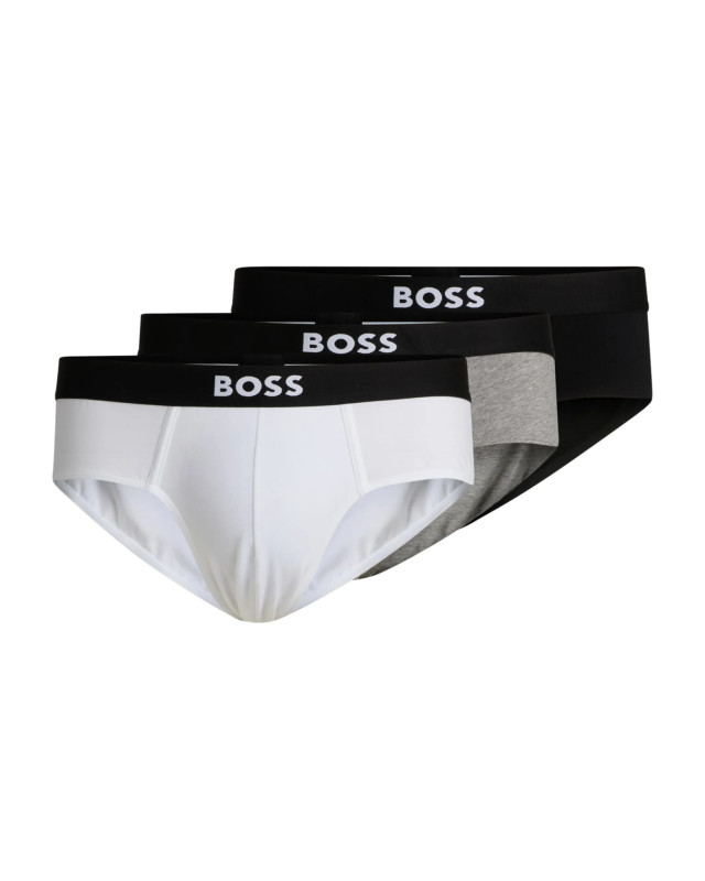 [HUGO BOSS] Brief boxer FW26 50546561
