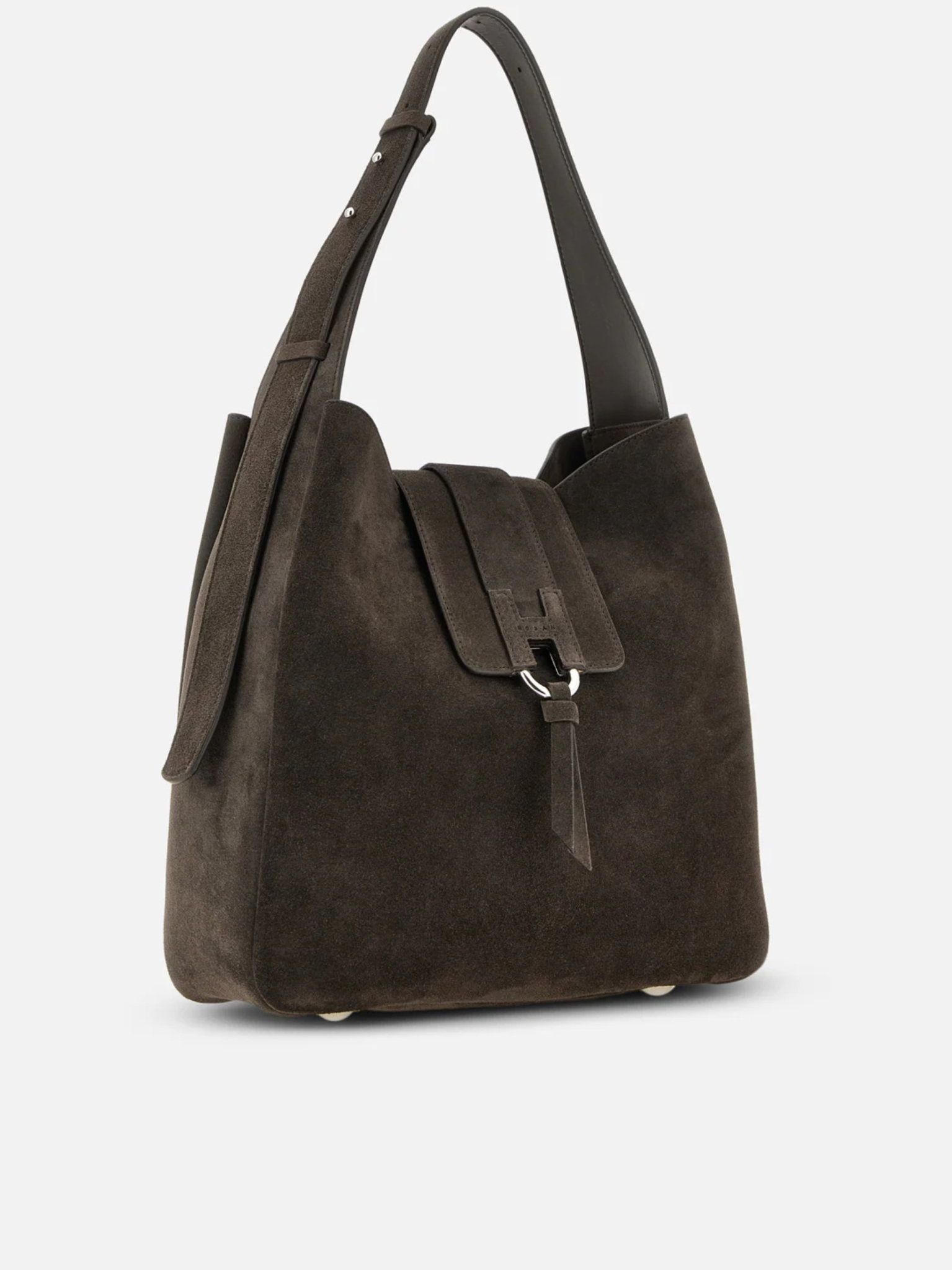 [Hogan] Shoulder bag FW26 KBW01XS0200 UGM
