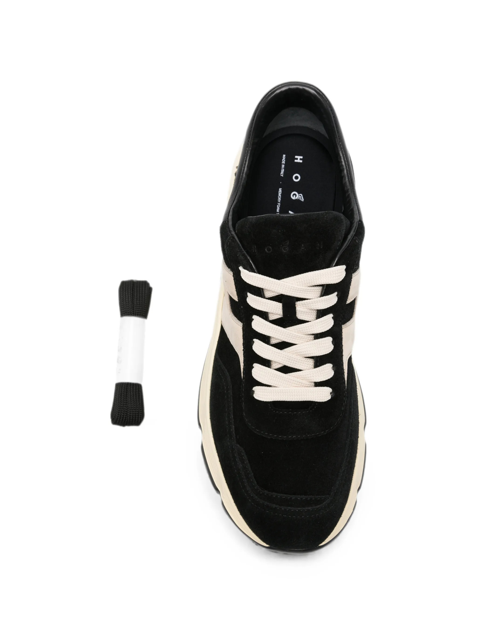 [Hogan] Sneakers FW26 HXM5630FR30 S9G