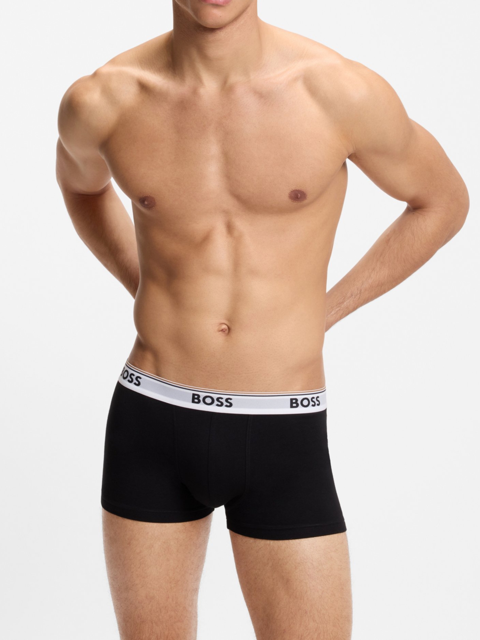[HUGO BOSS] Brief boxer FW26 50554693