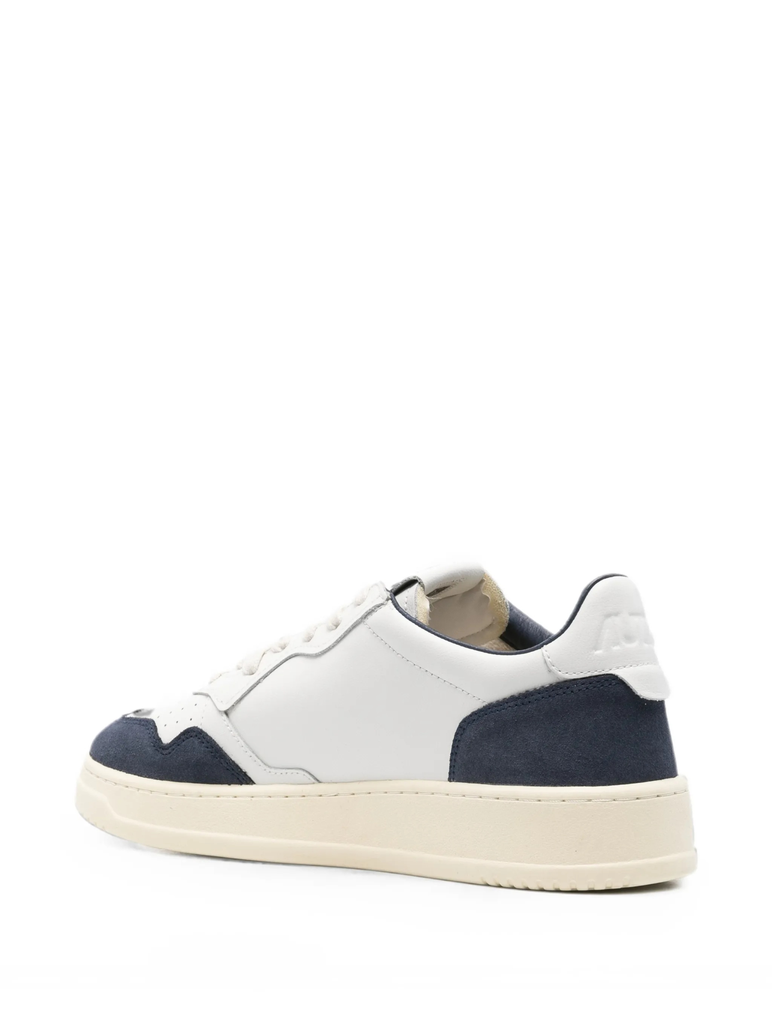 [AUTRY] Sneakers FW26 AULM FT22