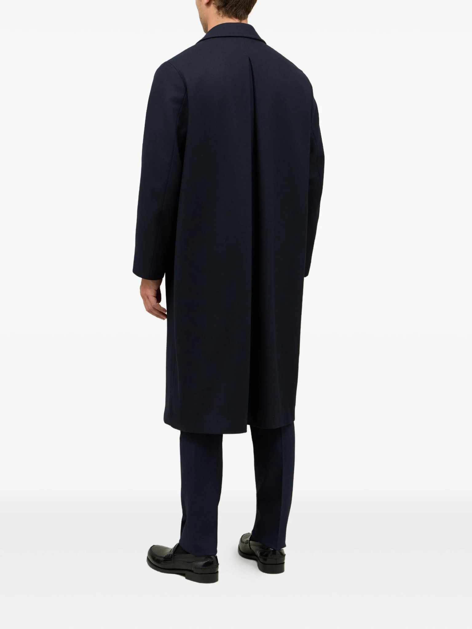 [Boglioli] Coat FW26 OC0225 FB4710