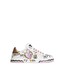 [Dolce & Gabbana] Sneakers FW26 CK2464 A3L78