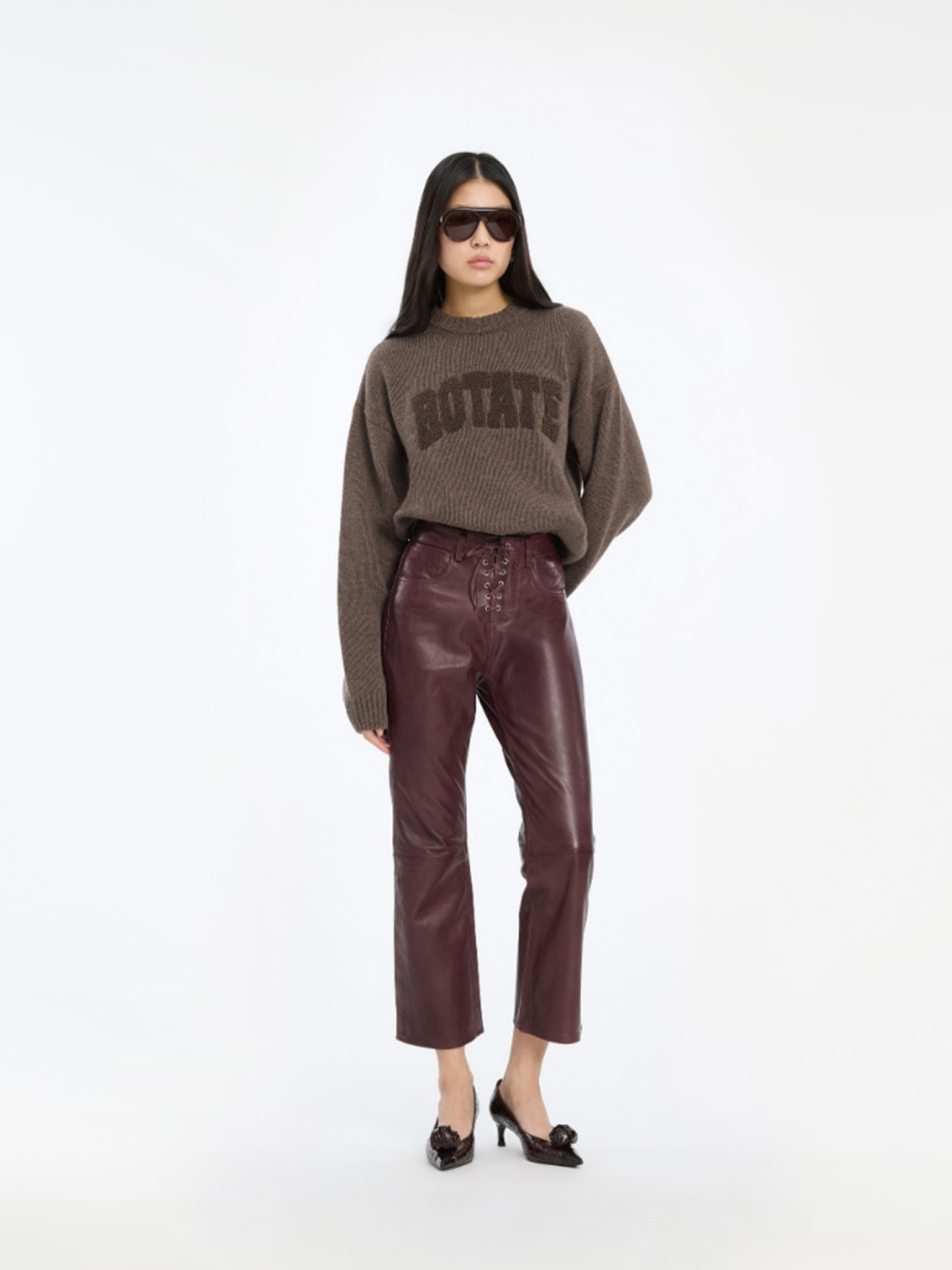 [ROTATE] Knitwear FW26 116928614