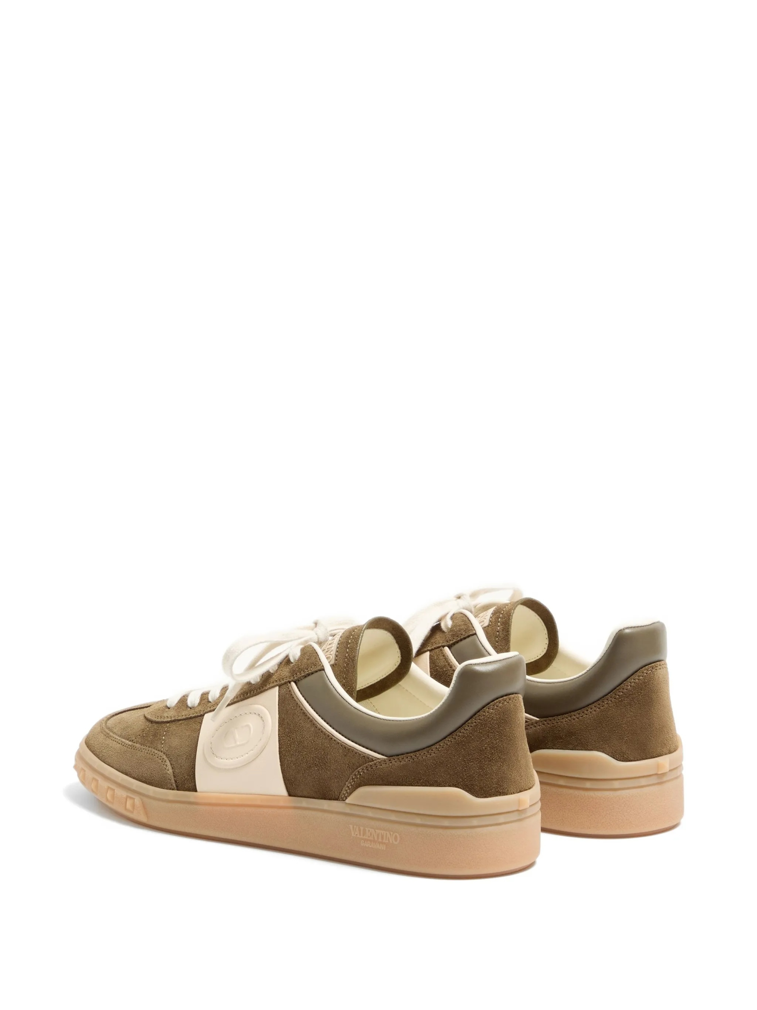 [Valentino] Sneakers FW26 9Y2S0H77LAL