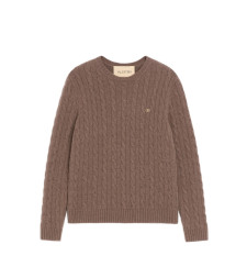 [Valentino] Knitwear FW26 9V3KC38ZBLJ