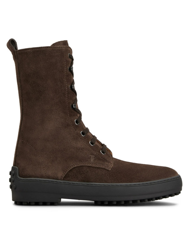 [TOD`S] Boots FW26 XXW84L0JU70 RE0