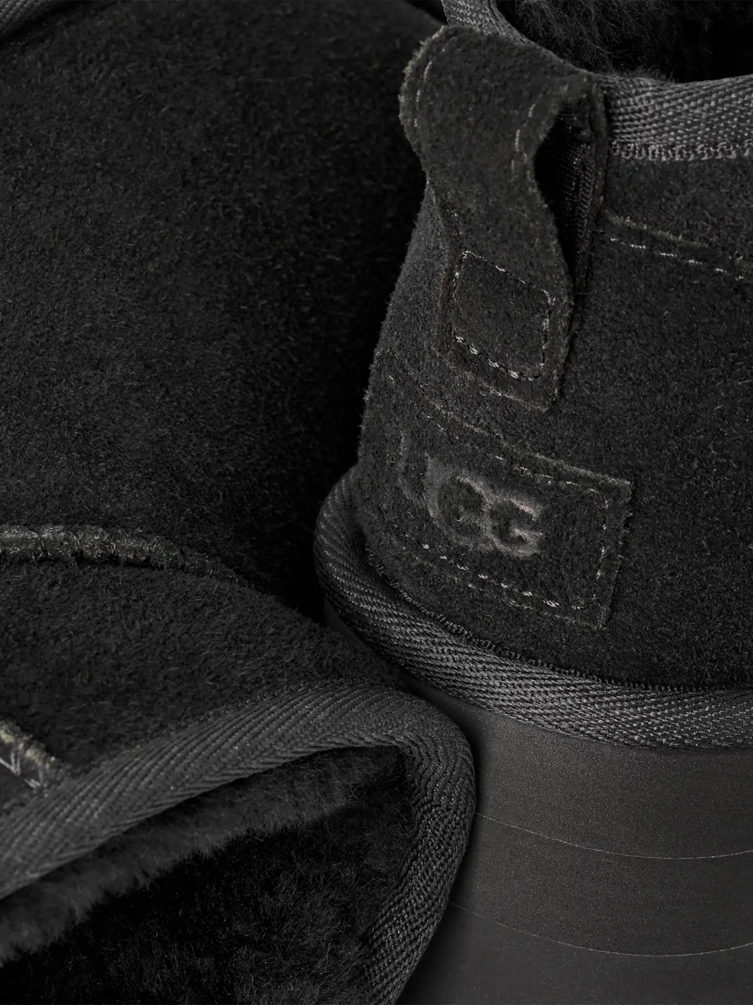 [UGG] Boots FW26 1135092