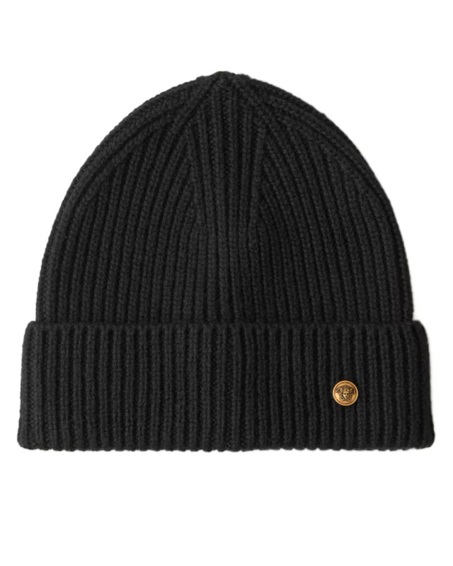 [Versace] Beanie FW26 1025930 1A18666