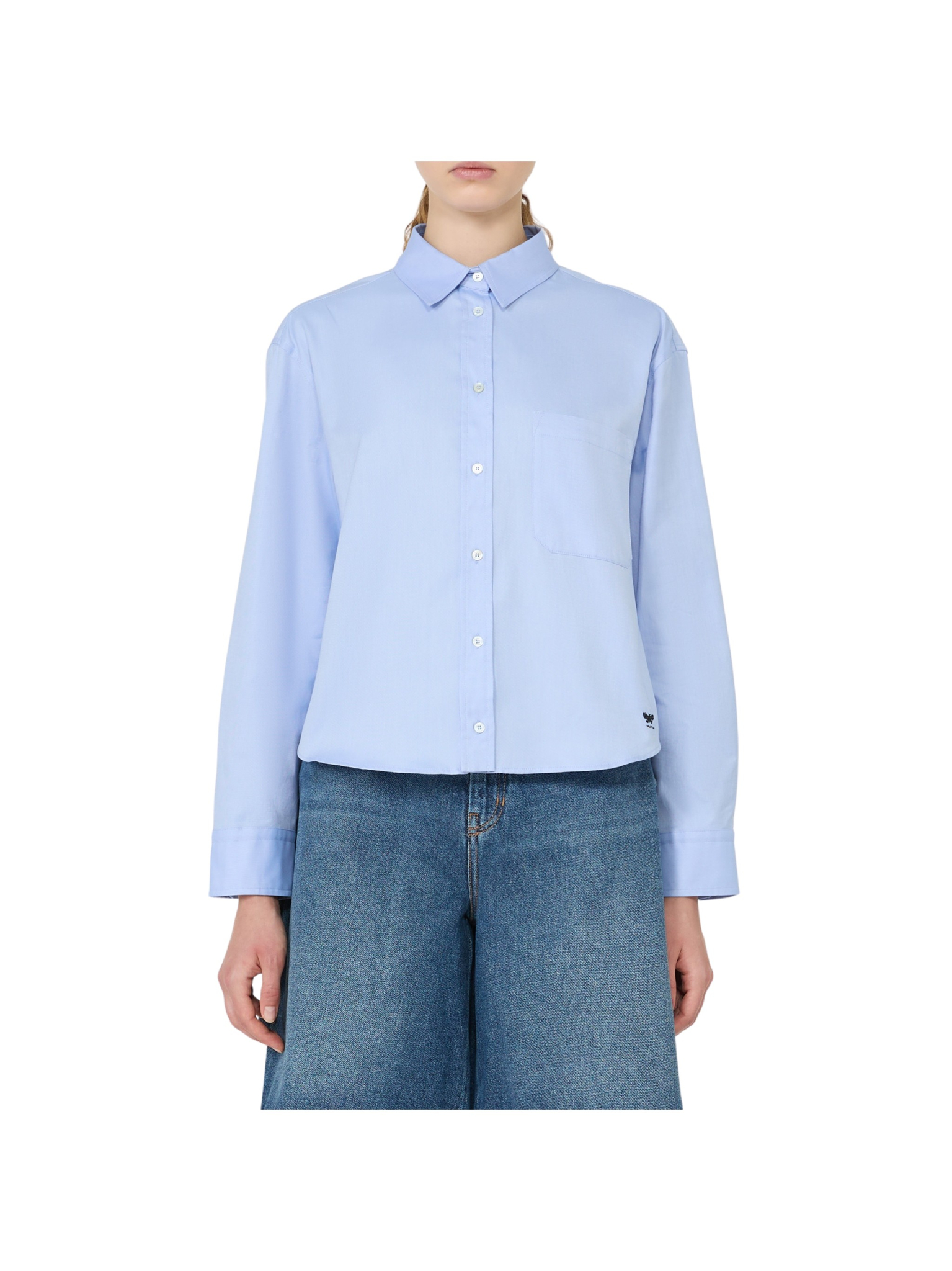 [WEEKEND] Shirts Long Sleeve FW26 2625116091600