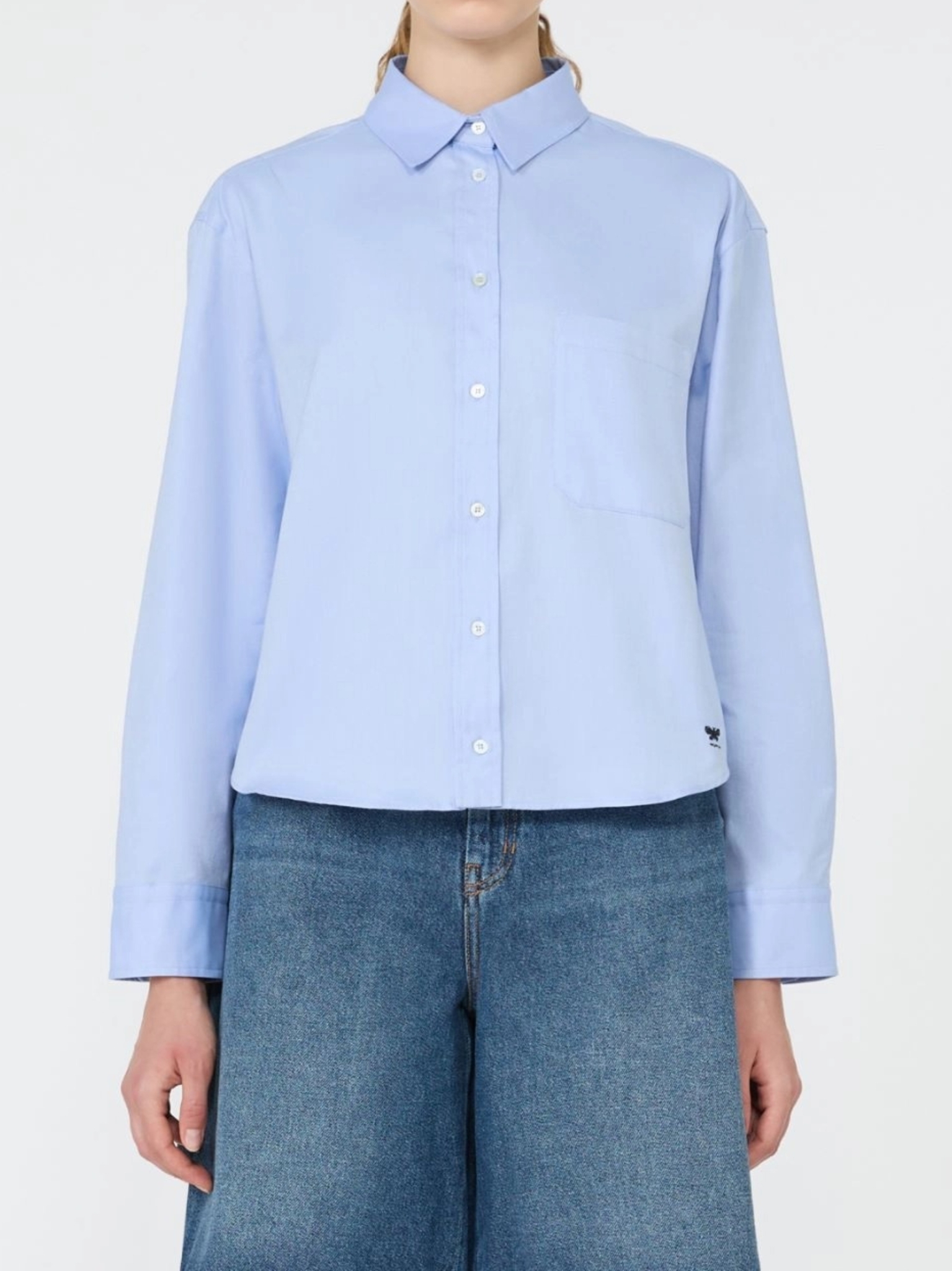 [WEEKEND] Shirts Long Sleeve FW26 2625116091600