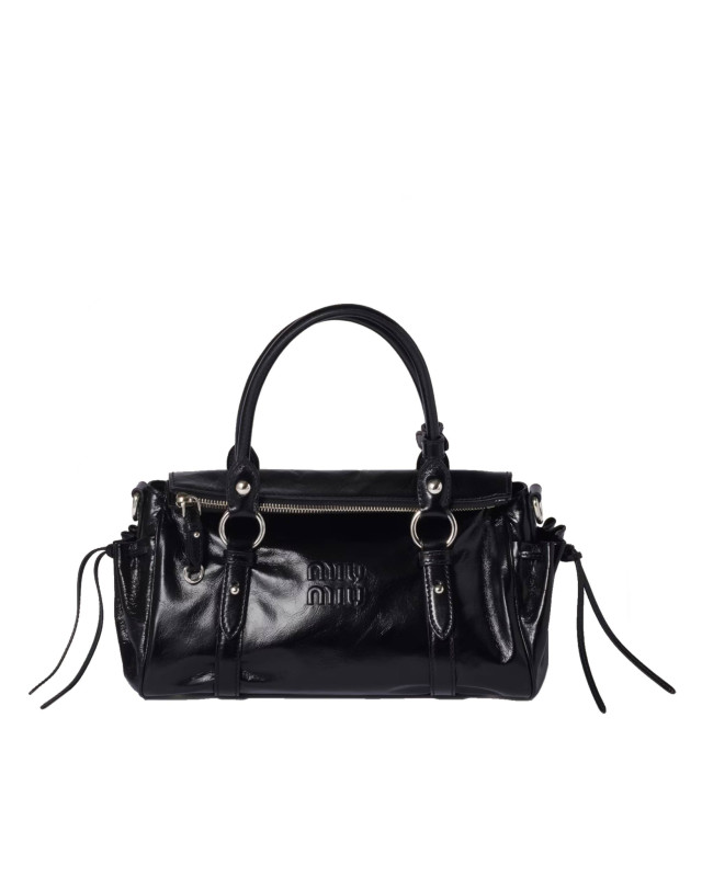 [Miu Miu] Tote bag FW26 5BA333 2A44