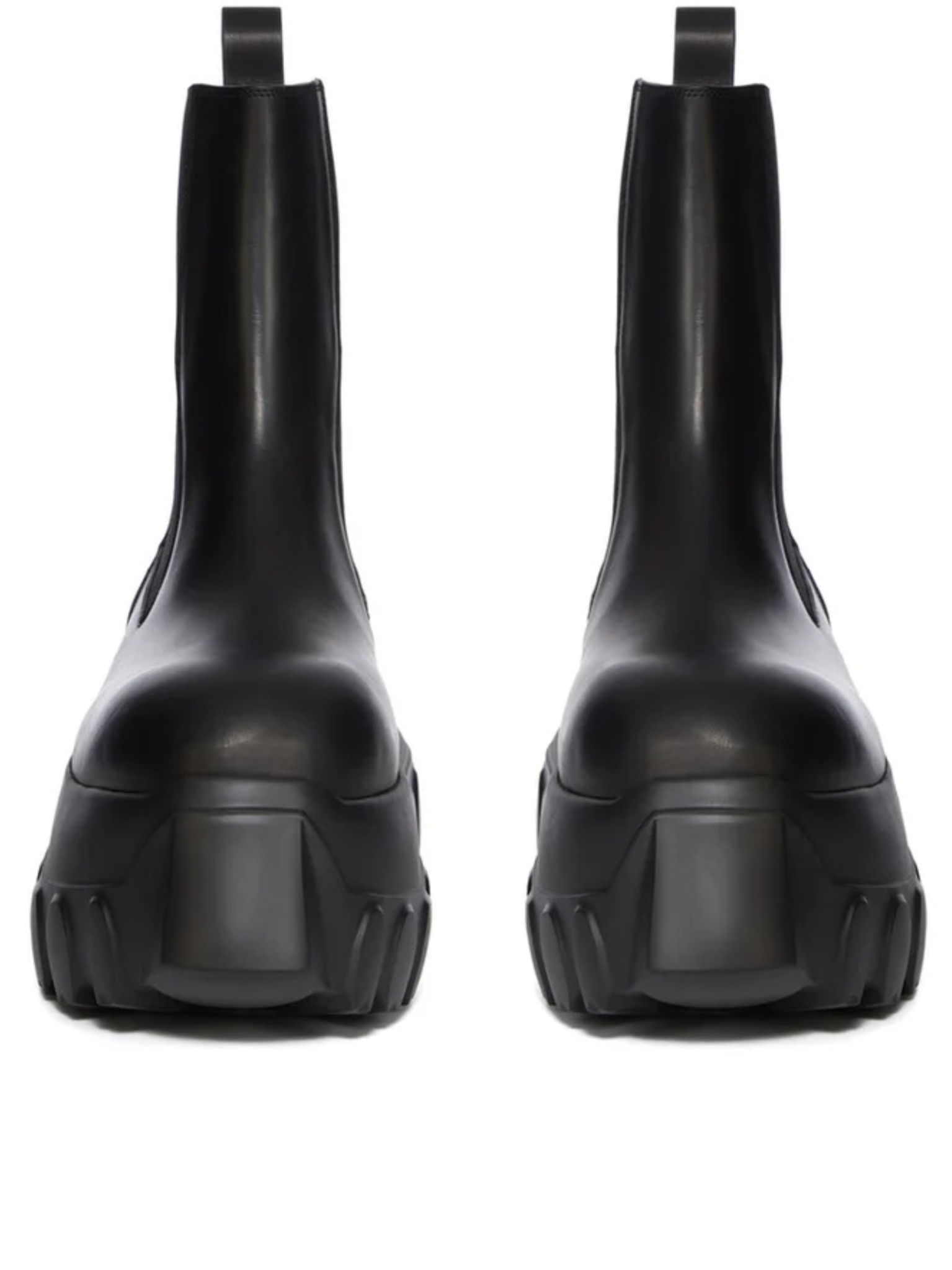 [Rick Owens] Boots FW26 RP02F5865 LOOEC