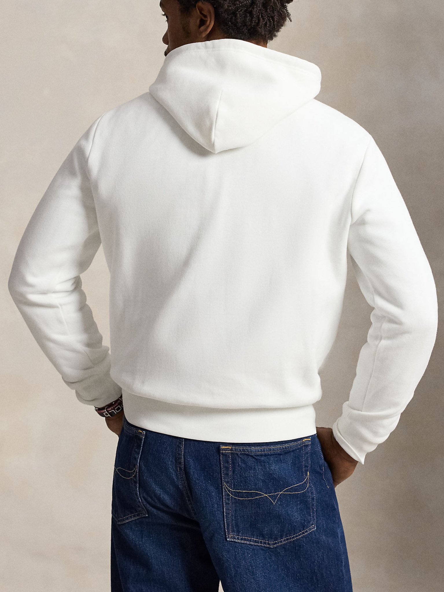[Polo Ralph Lauren] Hoodie FW26 710 B26089