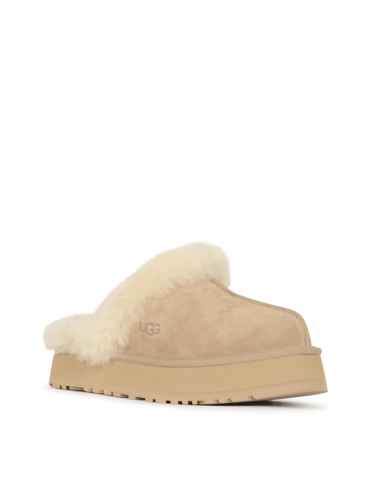 [UGG] Sandals FW26 1122550SAN