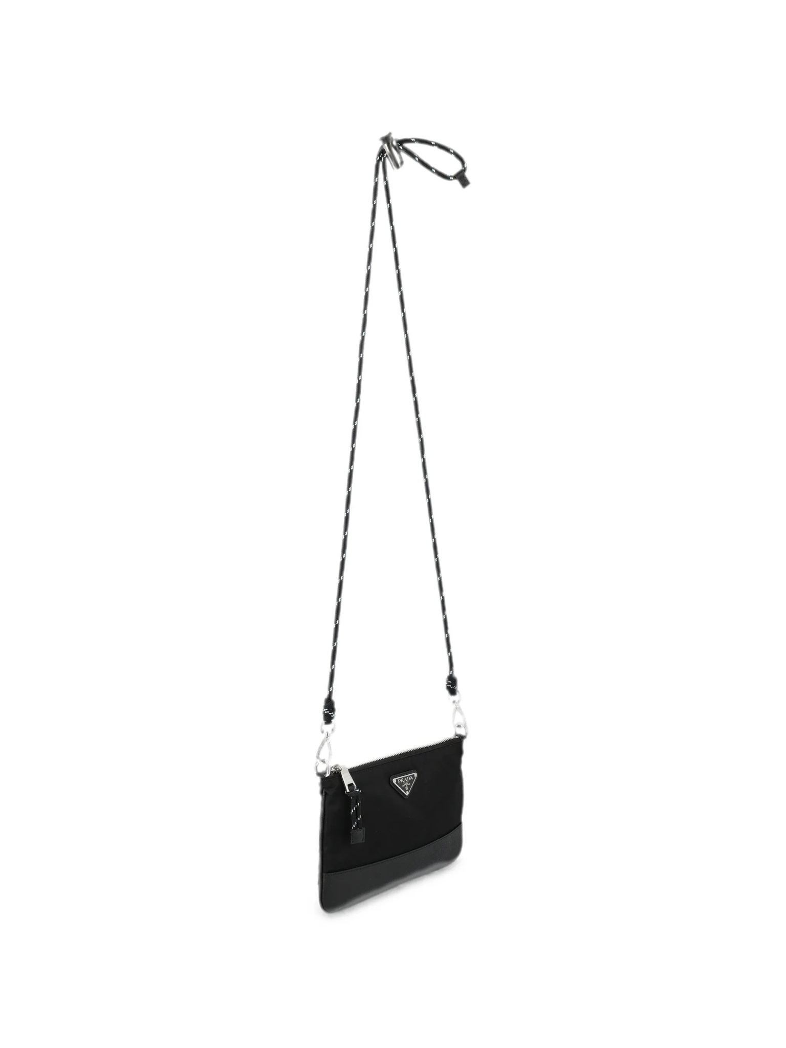 [Prada] Pouch FW26 2ZT073 2DMH