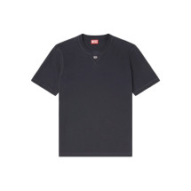 [Diesel] T-shirts FW26 A19963 0AIJU