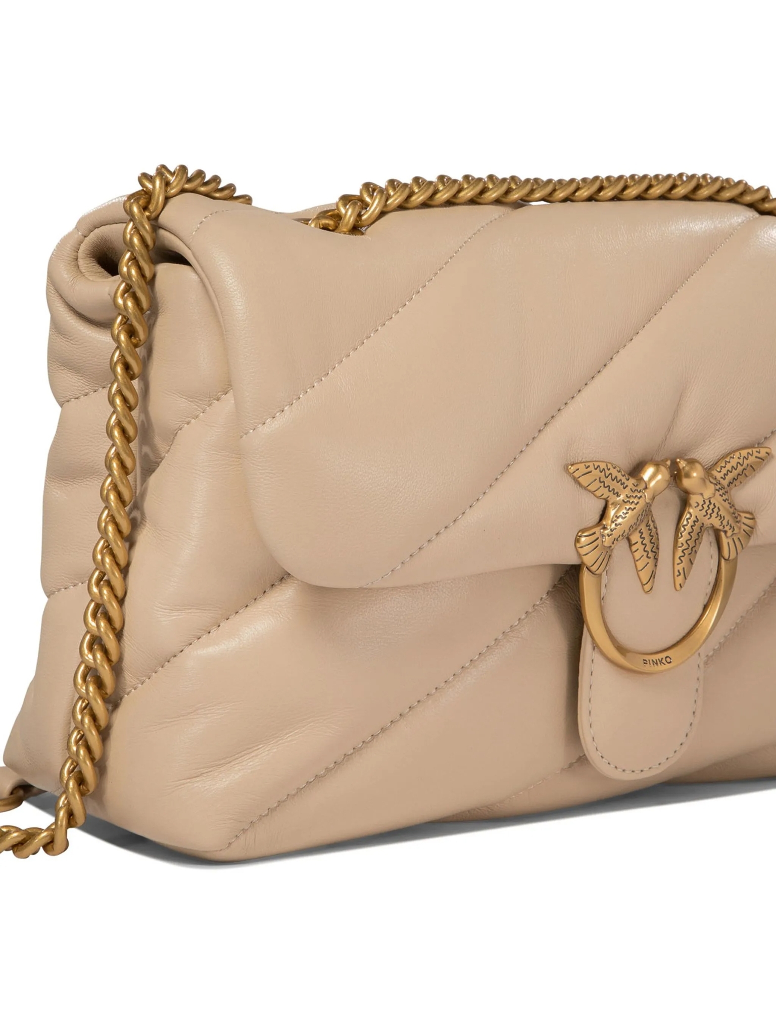 [PINKO] Cross body bag FW26 100038 A0F2