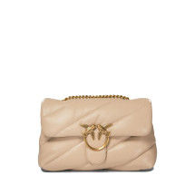 [PINKO] Cross body bag FW26 100038 A0F2