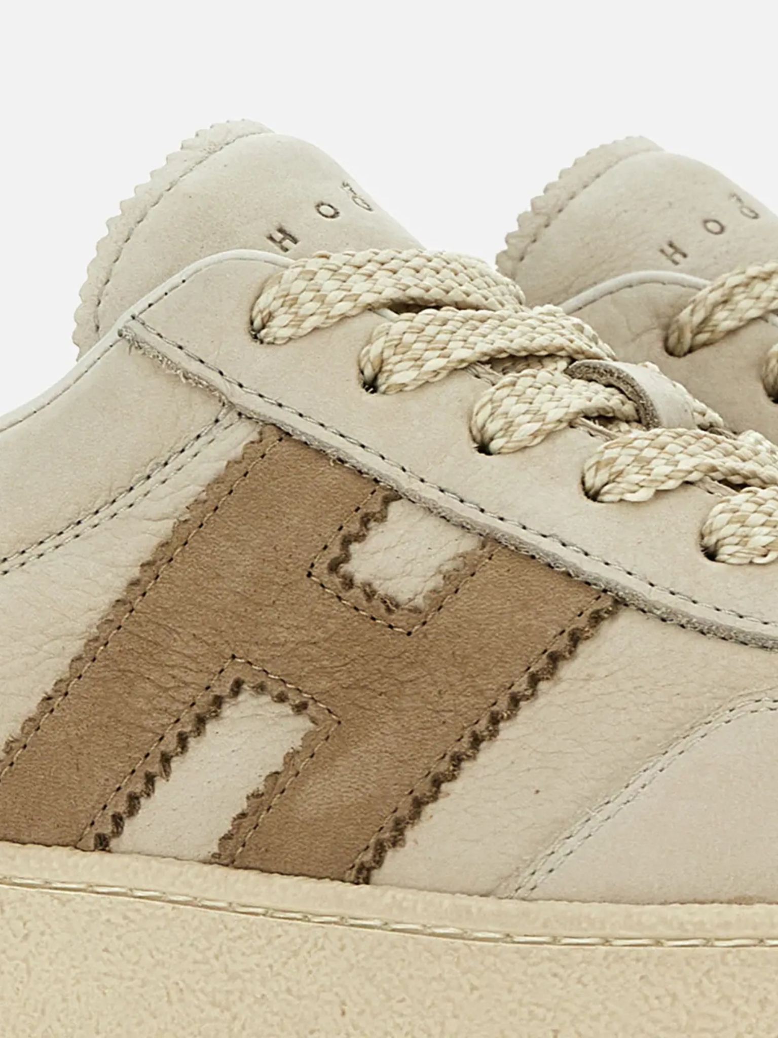 [Hogan] Sneakers FW26 HXW6980FB6T 6RN